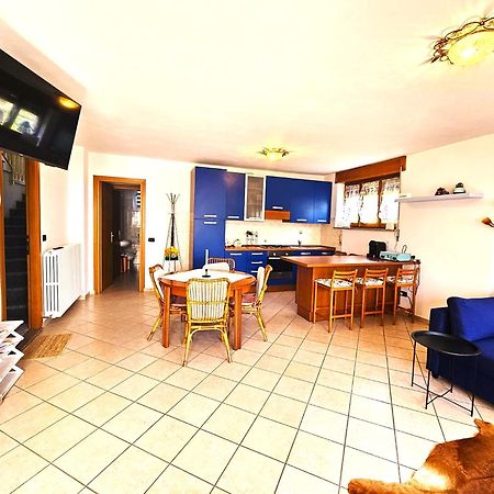 Stephanie Residence Esino Lario Extérieur photo