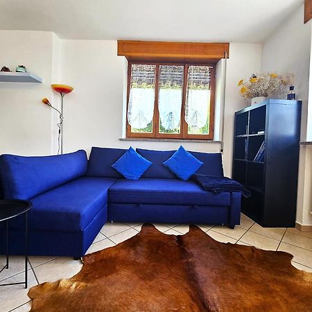 Stephanie Residence Esino Lario Extérieur photo