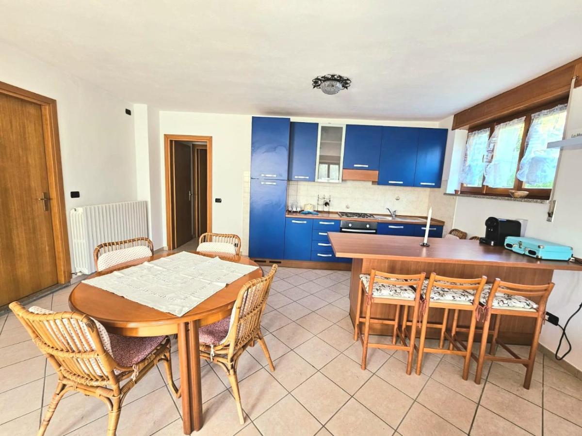 Stephanie Residence Esino Lario Extérieur photo