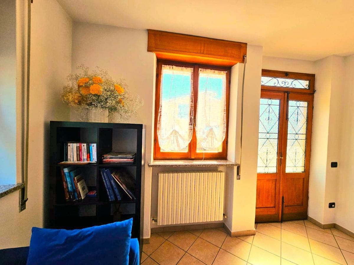 Stephanie Residence Esino Lario Extérieur photo