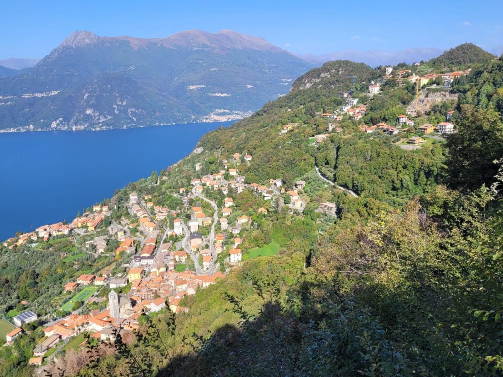 Stephanie Residence Esino Lario Extérieur photo