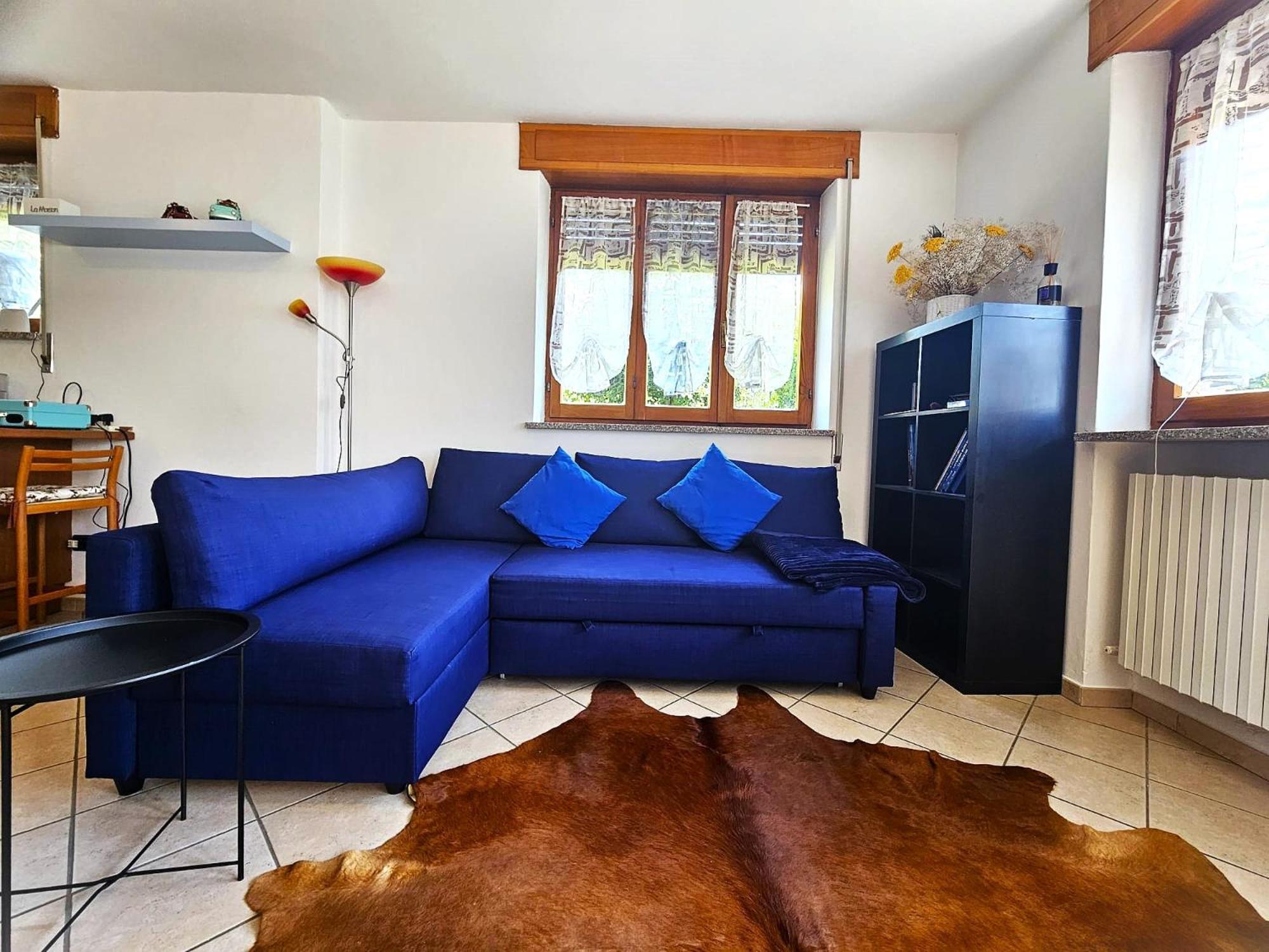 Stephanie Residence Esino Lario Extérieur photo
