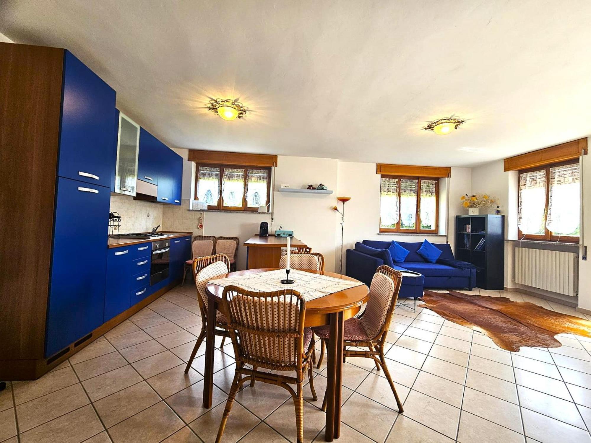 Stephanie Residence Esino Lario Extérieur photo