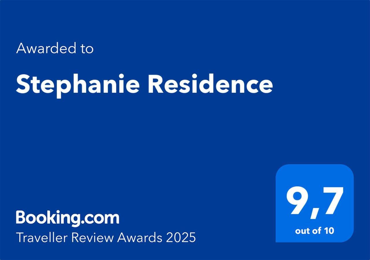 Stephanie Residence Esino Lario Extérieur photo
